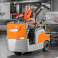 Wagen und Schlepper