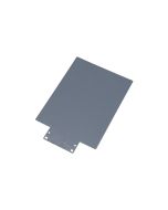 Trägertafel DSP
