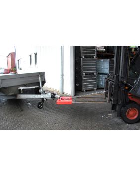 Rangierhilfe RH