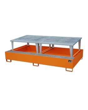 Auffangwanne AWA 1000-2