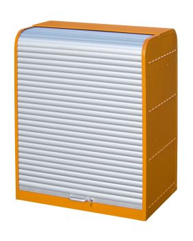 Gefahrstoff-Rollladenschrank RSG-3