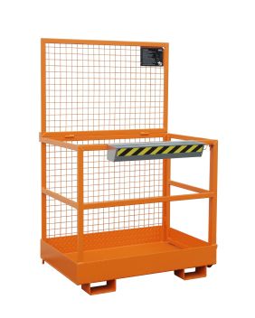 Arbeitsbühne MB-D