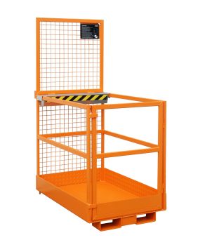 Arbeitsbühne MB-D/L