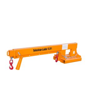 Teleskop-Lader KT 50