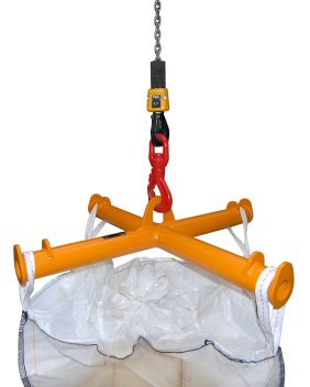 Traverse für Big-Bags TBB