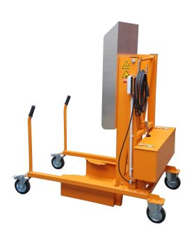 Mülltonnen-Kippstation MKS-230V