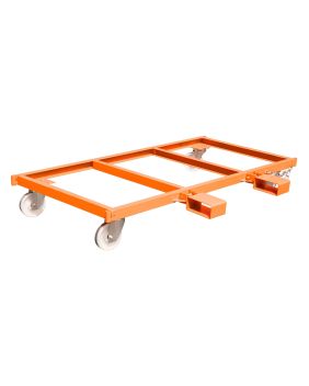 Langgutseitenwagen LSW 13