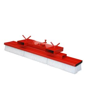 Gabelstapler-Kehrbesen SKB 150