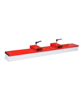 Gabelstapler-Kehrbesen SKB-O 200