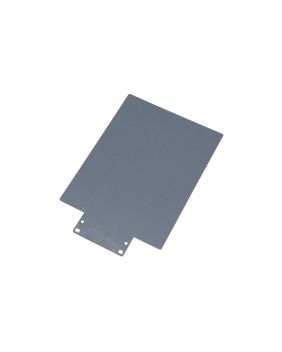 Trägertafel DSP