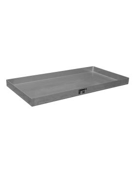 Kleingebindewanne KGW 2