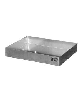 Kleingebindewanne für Paletten KGW-P 2