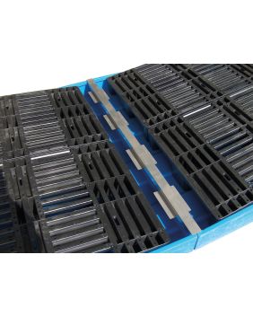 Wannenverbinder BWV 2