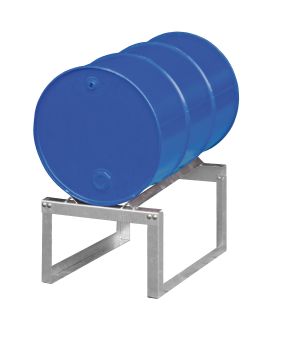 Fassauflage FA 200-1