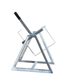 Kanister-Abfüllhilfe KAH-25