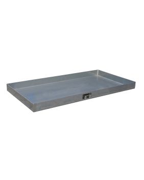Kleingebindewanne KGW 2
