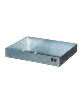 Kleingebindewanne für Paletten KGW-P 2