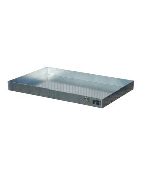Kleingebindewanne für Paletten KGW-P 3