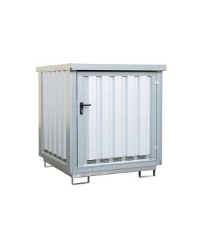 Gefahrstoff-Depot GD-E 4