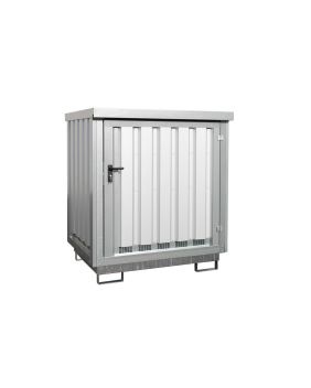 Gefahrstoff-Depot GD-E 2