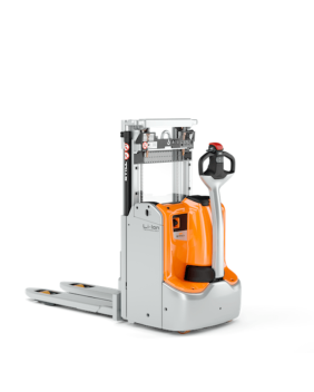 Doppelstock Hochhub­wagen 1,8 t - 2,0 t