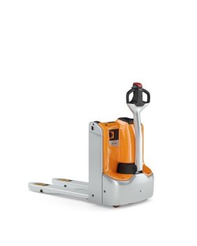 Elektro-Niederhubwagen EXH 16