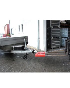 Rangierhilfe RH