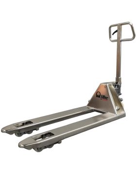 Handhubwagen HPT 25 ST