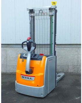 EXV20, 2022,   74 Stunden