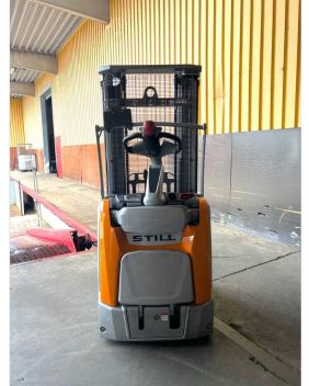 EXV-SF16IBATTNEU, 2021,   990 Stunden