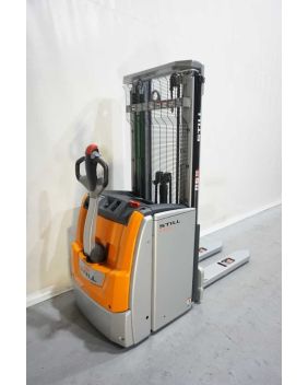 EXV16I, 2019,   1402 Stunden