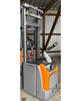 EXV-SF20, 2023,   100 Stunden