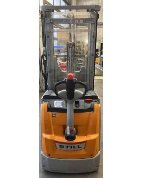 EXV20I, 2018,   230 Stunden