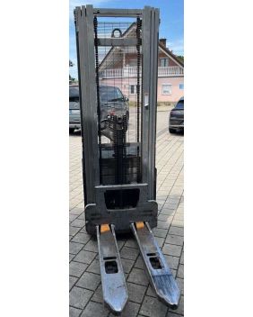 EXV16I, 2019,   1900 Stunden