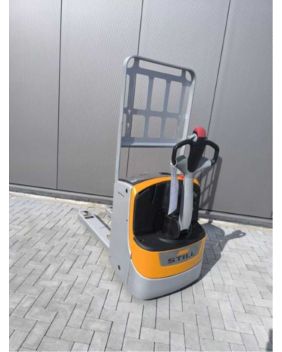 EXU-18, 2023,   560 Stunden