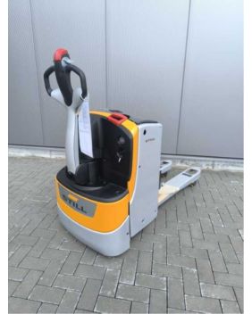 EXU-18, 2023,   776 Stunden