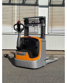 EXV12(EINBAU-LG), 2022,   490 Stunden