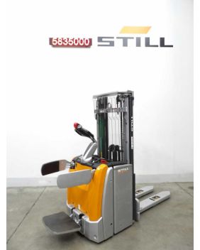 EXV-SF16I_BATT.NEU, 2019,   2387 Stunden