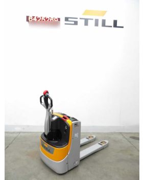 EXU16_LI-ION, 2021,   1789 Stunden