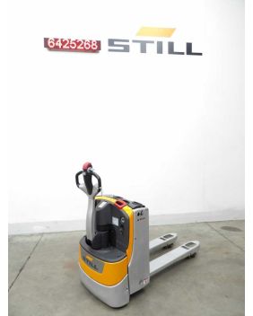 EXU16_LI-ION, 2021,   2822 Stunden