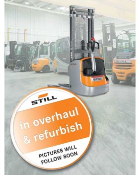 EXV16I+EINBAULADEGE, 2019,   573 Stunden