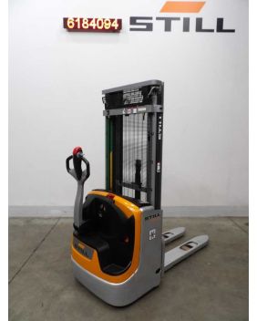 EXV12_BATT.NEU, 2020,   160 Stunden