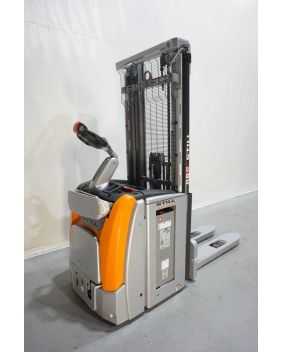 EXV-SF20I, 2024,   45 Stunden