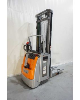 EXV14I, 2019,   300 Stunden