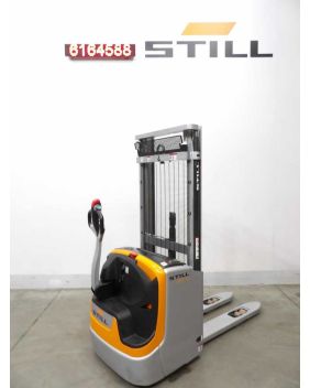 EXV12I_BATTNEU, 2020,   3021 Stunden