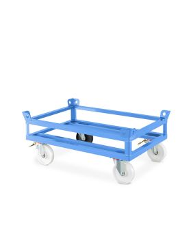 Trolley der Maße 1200x800x450