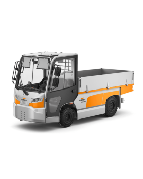 Elektrotransporter 2,0 t - 3,0 t