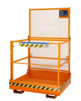 Arbeitsbühne MB-F