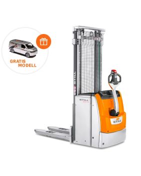 Elektro-Hochhubwagen EXV 14