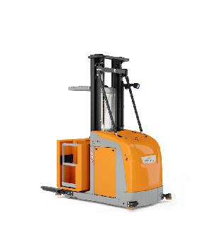 Vertikalkommissionierer 1,2 t - 48 V